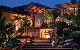 Hyatt Carmel Highlands, Overlooking Big Sur Coast & Highlands Inn, a Hyatt Residence Club